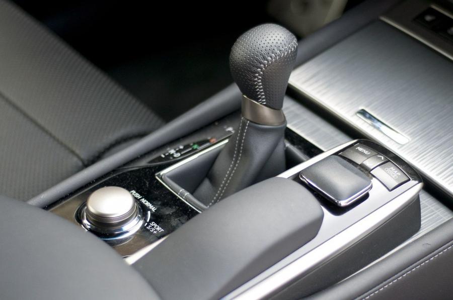  Lexus GS350 F-Sport 2013 года  (фото 49 из 116)